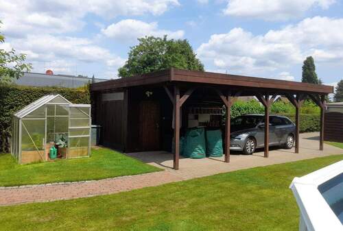Carport - 