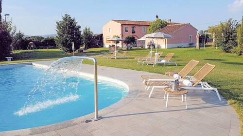 Bild 2 - 1 Zimmer Bauernhaus, Landhaus zum Kaufen in Altopascio