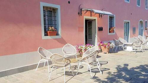 Bild 4 - Bauernhaus, Landhaus mit 600,00 m&sup2; in Altopascio zum Kaufen