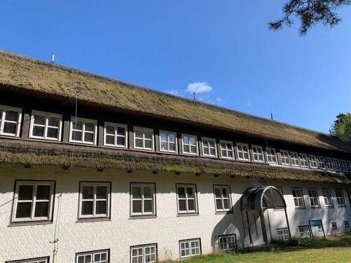 Heidhof - Ansicht 4 - Einfamilienhaus in Aukrug zum Kaufen