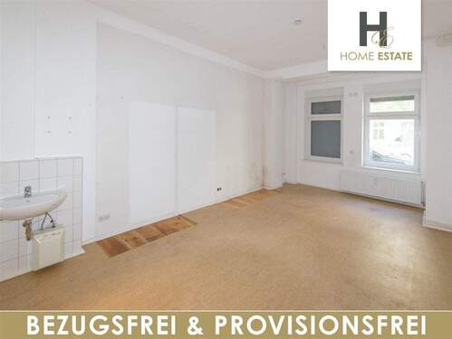 Zimmer - Im Winsviertel nahe Volkspark Friedrichshain