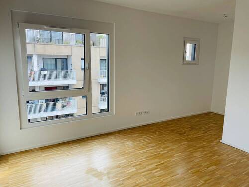 Schlafzimmer 1 - Etagenwohnung mit 89,20 m&sup2; in Nürnberg zur Miete