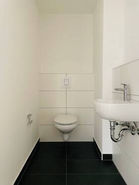 Gäste WC - 