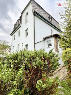 Hausansicht - 