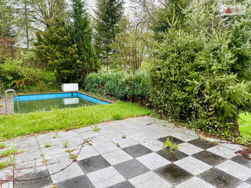 Garten - 