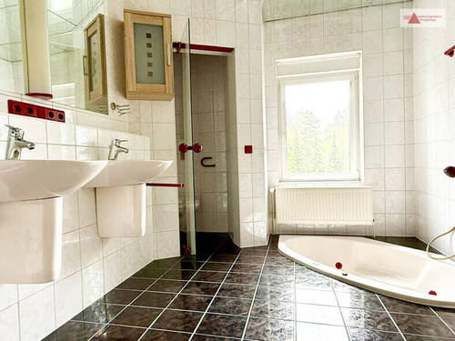 Badezimmer - 