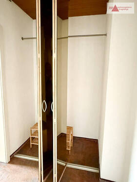 Einbauschrank Flur - 