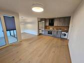 Bild 2 - 2 Zimmer Etagenwohnung zum Kaufen in Bad Liebenzell