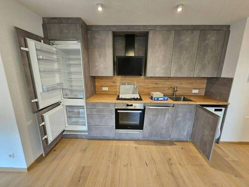 Bild 3 - 2 Zimmer Etagenwohnung in Bad Liebenzell