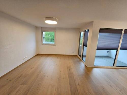 Bild 4 - Etagenwohnung mit 62,30 m&sup2; in Bad Liebenzell zum Kaufen