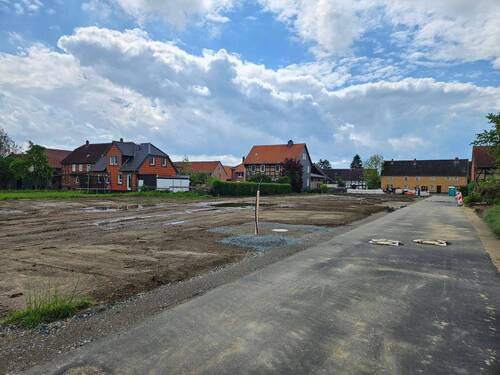 Cramme_2.jpg - Einfamilienhaus mit 124,00 m&sup2; in Cramme zum Kaufen