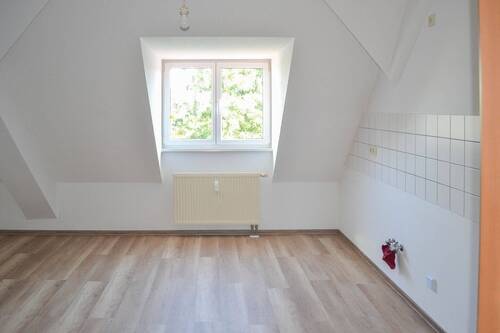 Bsp. Küche - Gießerstr. 43 - 