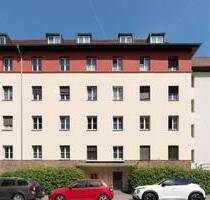 28 Wohneinheiten im Leipziger Westen | WOHNPORTFOLIO