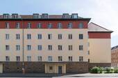 Hausansicht Gießerstraße 43 - 