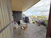 Dachterrasse - 