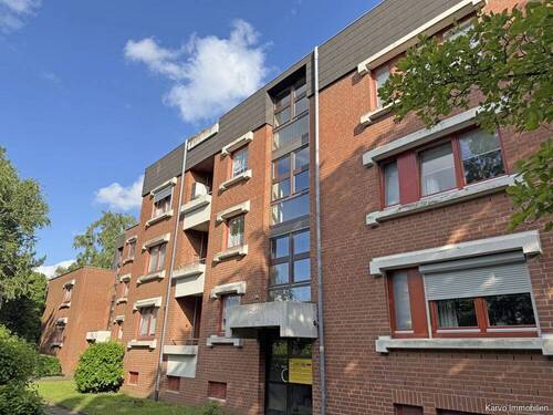 Bild 1 - Wohnen über den Dächern von Hemmingen - mit traumhafter Dachterrasse und Deisterblick