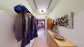 Eingangsbereich - 3 Zimmer Etagenwohnung zum Kaufen in Hemmingen Arnum