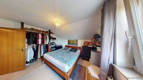 Schlafzimmer - 