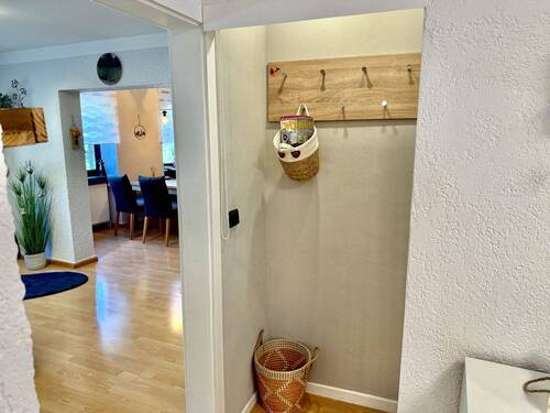 3 - 5 Zimmer Reihenmittelhaus in Saarbrücken / Gersweiler