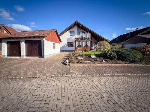 23 Westansicht - 