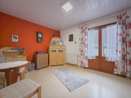 07 Gästezimmer - 