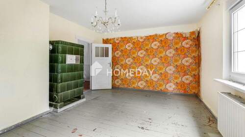 1. OG Schlafzimmer 2 - 