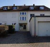 Schöne 3-Zimmer-Wohnung mit Balkon - Straubing