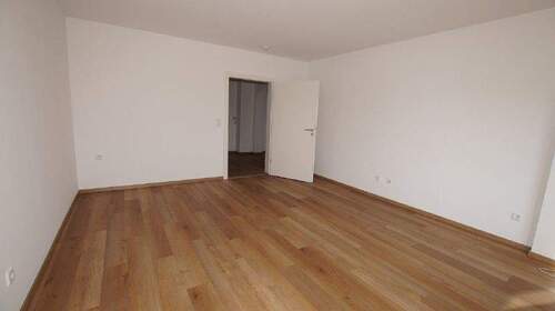 Wohnen - 3 Zimmer Etagenwohnung in Straubing