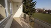 Balkon - Etagenwohnung mit 82,00 m² in Straubing zur Miete