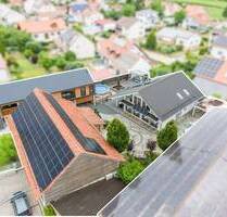 Wohnen, Leben & Arbeiten vereint - Hausen