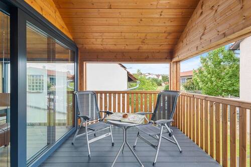 Loft - Einfamilienhaus mit 302,30 m² in Hausen zum Kaufen