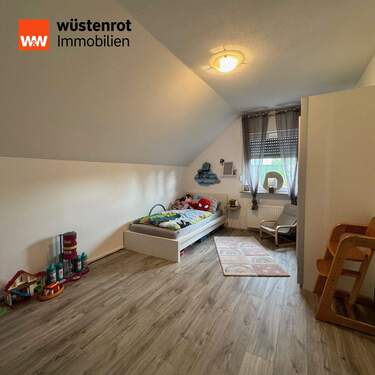 Kinderzimmer 2 - 