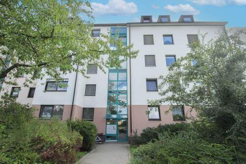 Außenansicht Haus(1) - 