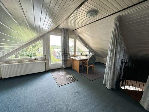Dachboden - 