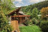 Gartenhaus - 