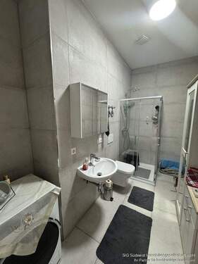 Wohnungen 3 Neubau - 