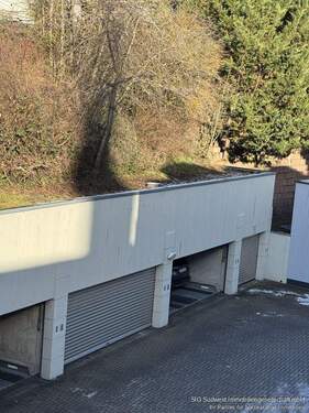 Duplex 4 Stellplätze - 