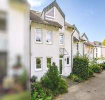 Urbaner Komfort in ruhiger Lage! Modernes Einfamilienhaus im Herzen von Würselen