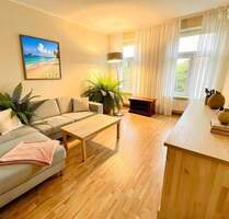 bezugsfertige Eigentumswohnung mit Einbauküche und modernem Bad in guter Lage! - Wuppertal Elberfeld