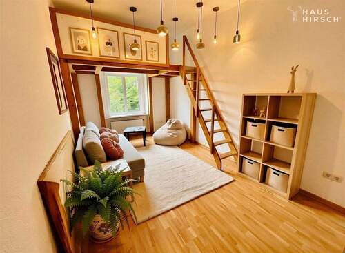 Kinderzimmer - Wohnbeispiel - 