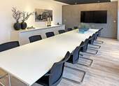Großer Besprechungsraum - Büro mit 382,30 m&sup2; in Bad Nauheim zum Kaufen