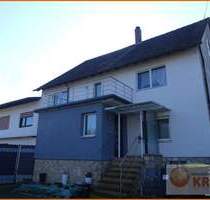 Mach mich fertig! Wohnhaus am Orstrand von Steinau-Neustall m. Garage, kleiner Hoffläche u. Terrasse - Steinau an der Straße / Neustall Ulmbach