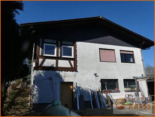 Bild 3 - 8 Zimmer Einfamilienhaus in Steinau an der Straße / Neustall