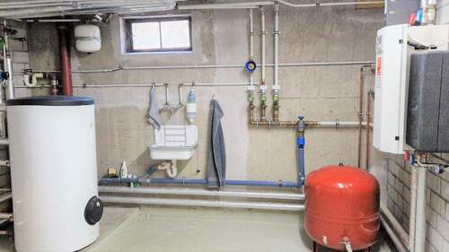 Fernwärme - Etagenwohnung mit 90,00 m&sup2; in Mannheim zum Kaufen