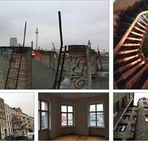 Bestlage Einzeldenkmal Berlin Mitte mit Leerstand und Baurecht-Sharedeal-