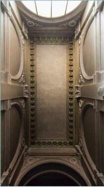 Treppenhaus - Gewerbeobjekt (Büro, Produktion, Verkauf) in Berlin zum Kaufen