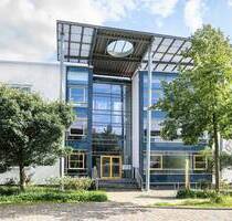 Helles Büro mit Konferzraum Nutzung - Bremen Oberneuland