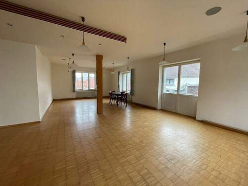 Gewerbe 1 - Mehrfamilienhaus, Wohnhaus mit 317,10 m&sup2; in Böttingen zum Kaufen