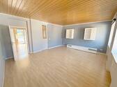 Wohn- und Essbereich - 4 Zimmer Etagenwohnung zum Kaufen in Trier / Irsch