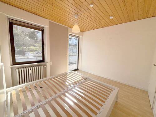Schlafzimmer - 